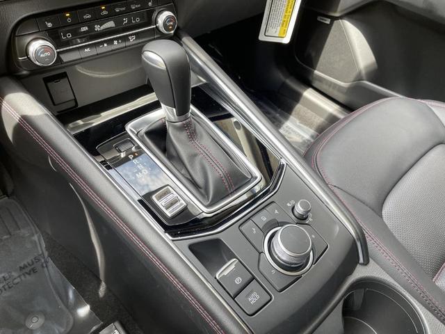 Photo of 2025 Polymetal Gray Metallic Mazda CX-5