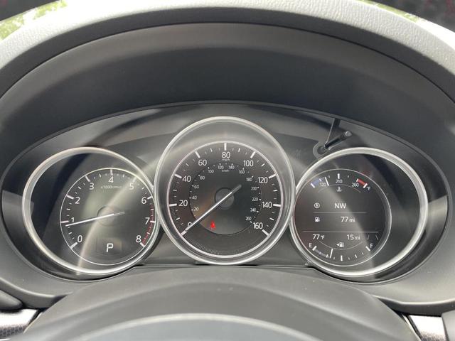 Photo of 2025 Polymetal Gray Metallic Mazda CX-5