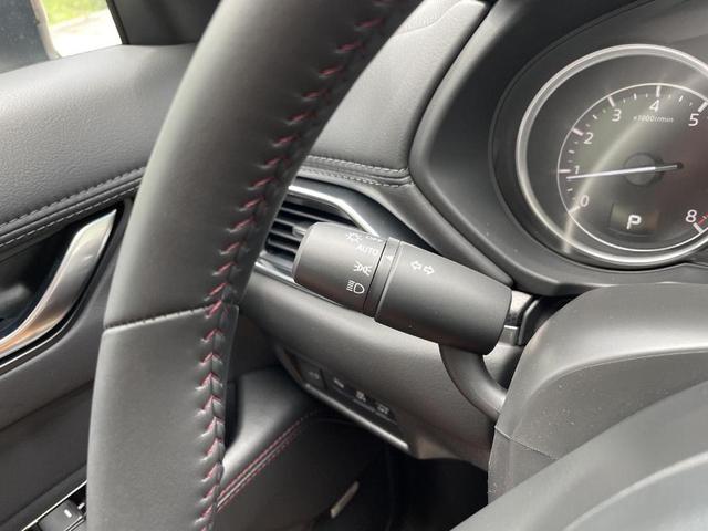 Photo of 2025 Polymetal Gray Metallic Mazda CX-5