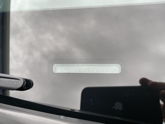 Photo of 2025 Machine Gray Metallic Mazda CX-5