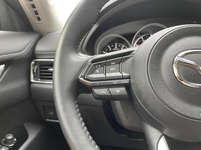 Photo of 2025 Machine Gray Metallic Mazda CX-5
