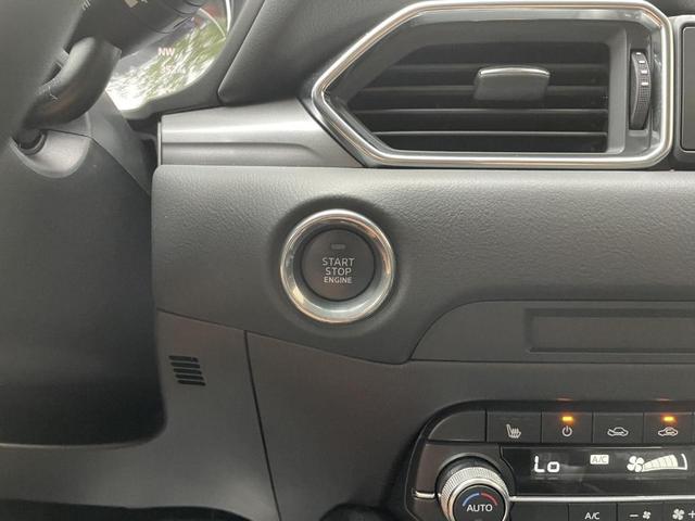Photo of 2025 Machine Gray Metallic Mazda CX-5