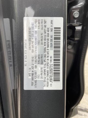 Photo of 2025 Machine Gray Metallic Mazda CX-5