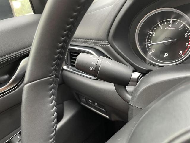 Photo of 2025 Machine Gray Metallic Mazda CX-5