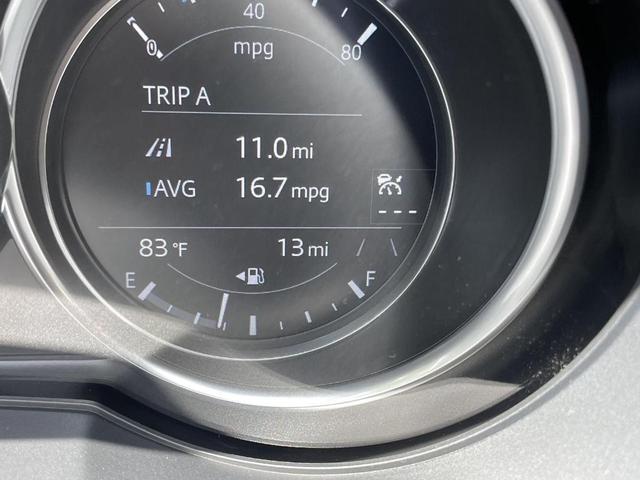Photo of 2025 Machine Gray Metallic Mazda CX-5