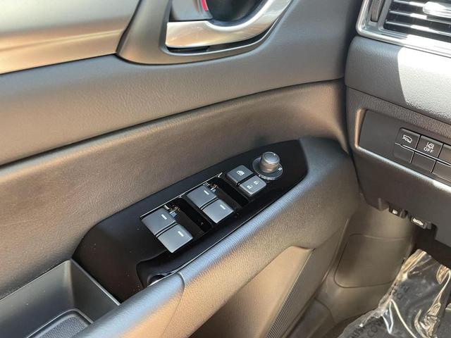 Photo of 2025 Machine Gray Metallic Mazda CX-5