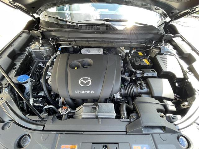Photo of 2025 Machine Gray Metallic Mazda CX-5