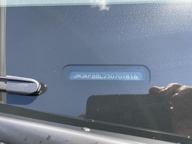 Photo of 2025 Machine Gray Metallic Mazda CX-5