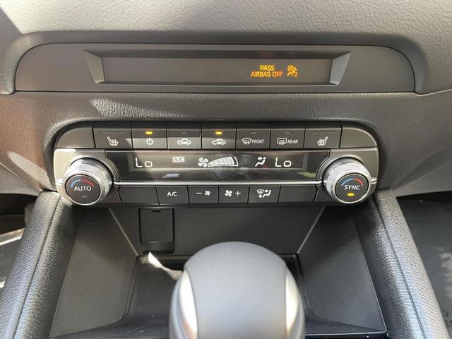 Photo of 2025 Machine Gray Metallic Mazda CX-5