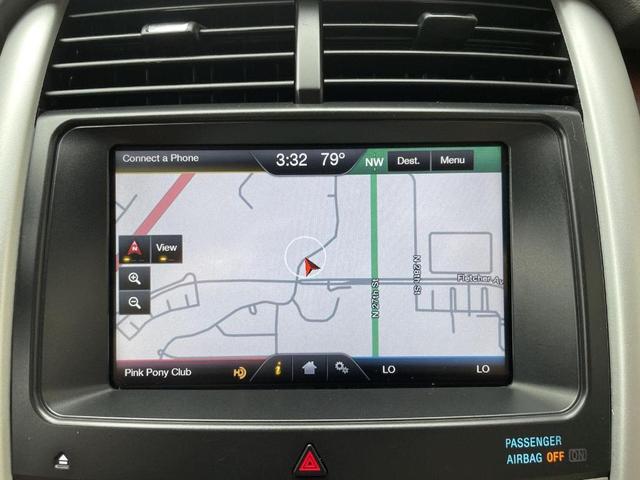 Photo of 2013 Mineral Gray Metallic Ford Edge