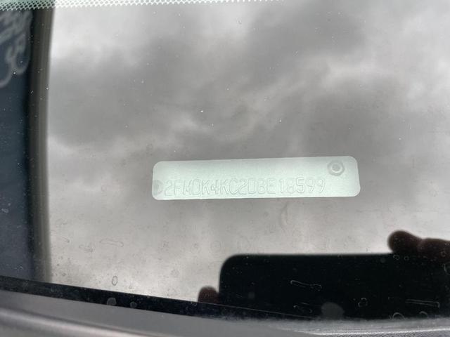 Photo of 2013 Mineral Gray Metallic Ford Edge