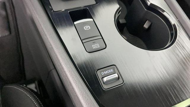 Photo of 2025 Baja Storm Nissan Rogue