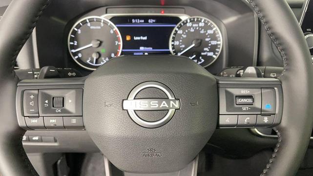 Photo of 2025 Baja Storm Nissan Rogue