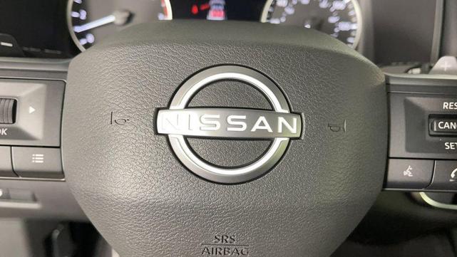 Photo of 2025 Baja Storm Nissan Rogue