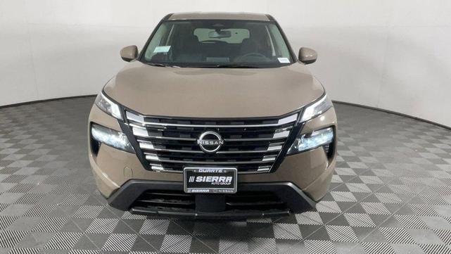 Photo of 2025 Baja Storm Nissan Rogue