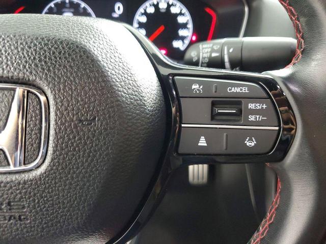 Photo of 2022 Rallye Red Honda Civic Si