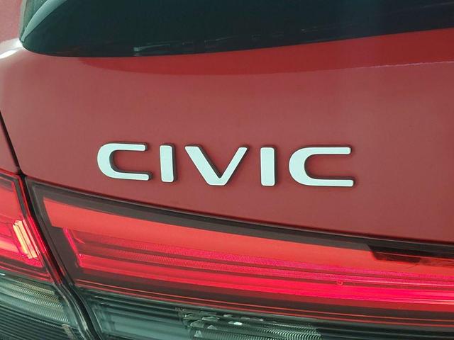 Photo of 2022 Rallye Red Honda Civic Si