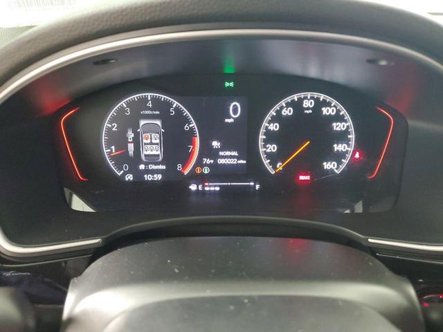 Photo of 2022 Rallye Red Honda Civic Si