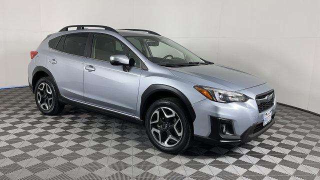 2019 Subaru Crosstrek