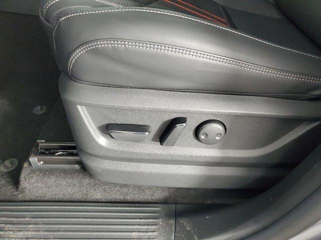 Photo of 2025 Gun Metallic Nissan Armada