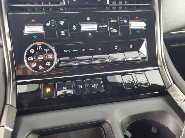 Photo of 2025 Gun Metallic Nissan Armada