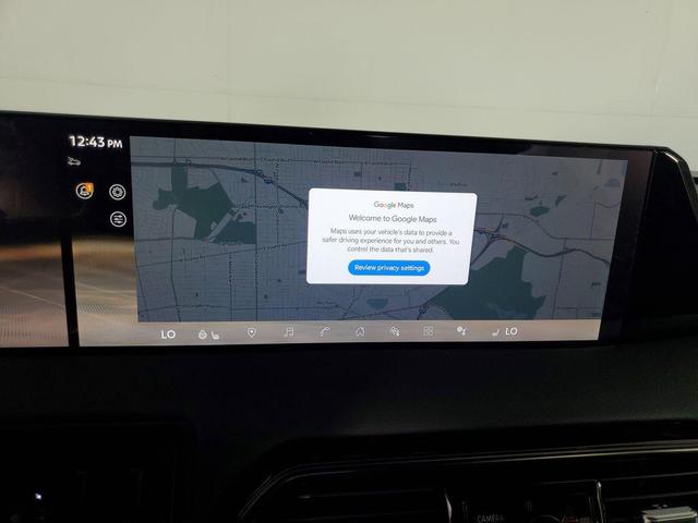 Photo of 2025 Gun Metallic Nissan Armada