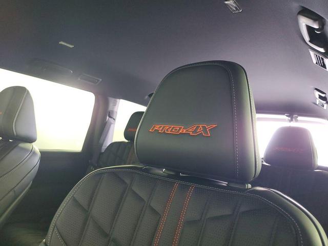 Photo of 2025 Gun Metallic Nissan Armada