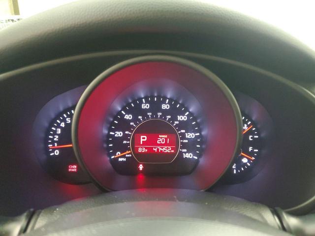 Photo of 2018 Bright Silver Kia Soul
