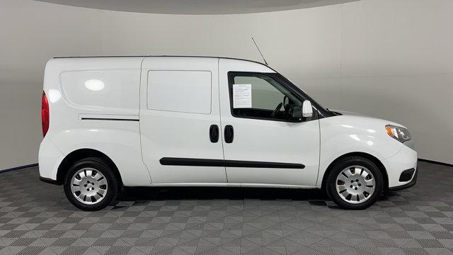 2018 RAM Promaster City