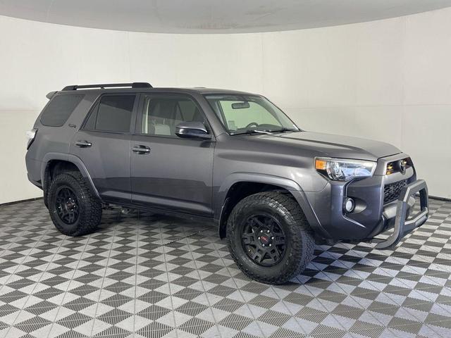 2014 Toyota 4runner