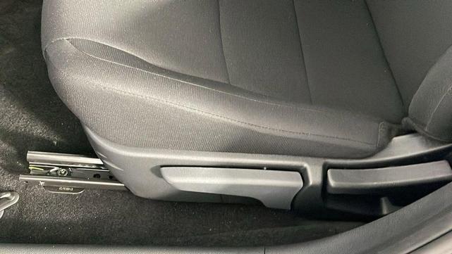 Photo of 2025 Black Nissan Sentra