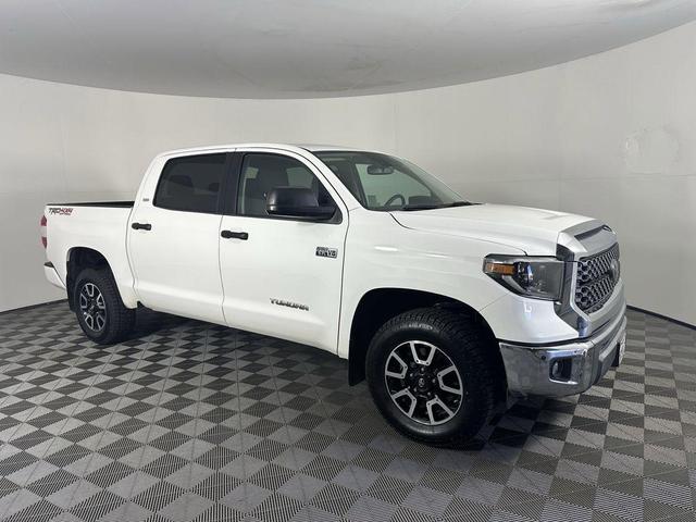 2020 Toyota Tundra