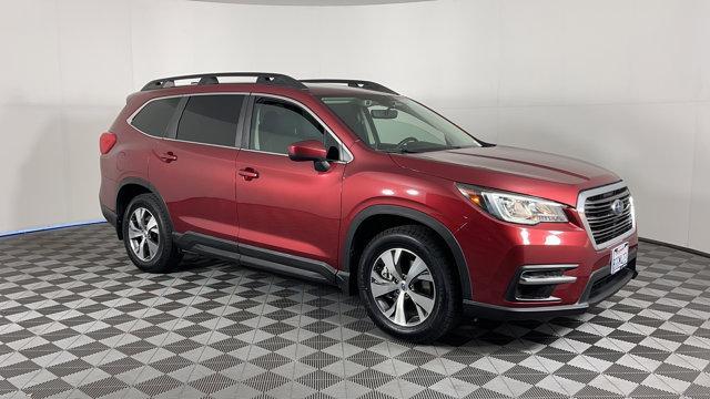 2019 Subaru Ascent