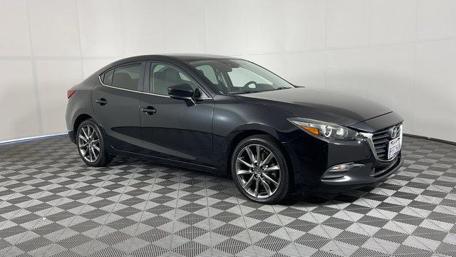 2018 Mazda Mazda3