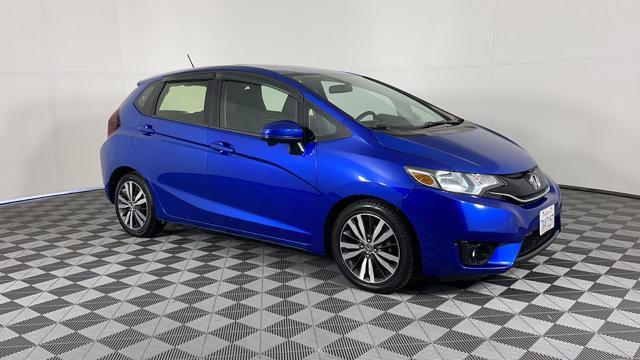 2016 Honda FIT