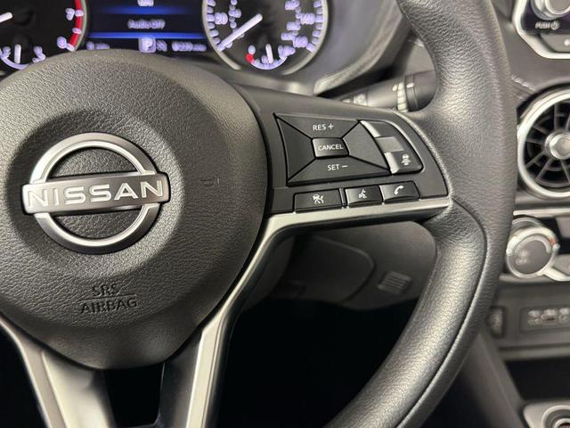 Photo of 2025 Gun Metallic Nissan Sentra