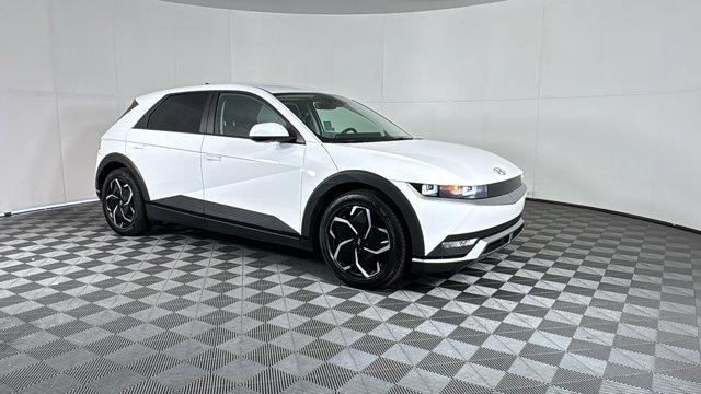 2024 Hyundai Ioniq 5