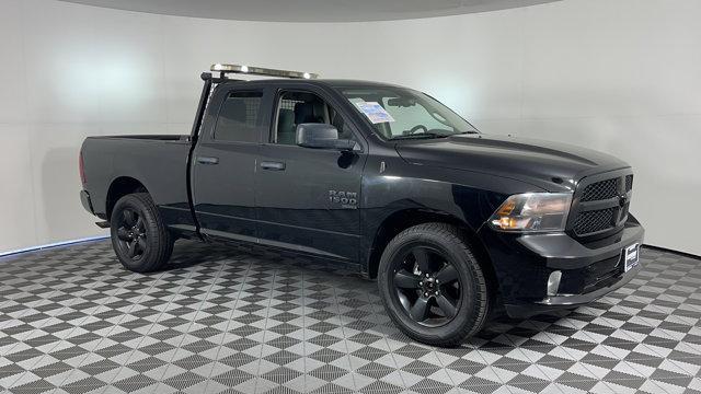 2020 RAM 1500 Classic