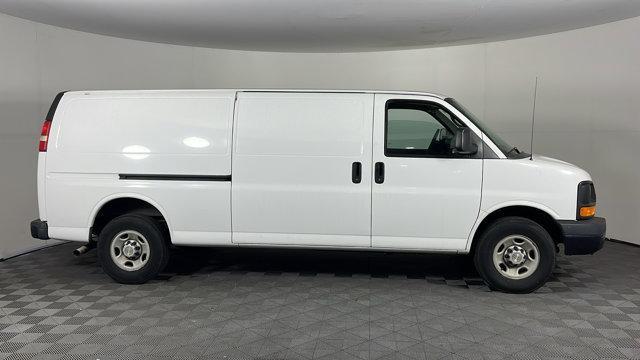 2014 Chevrolet Express 2500