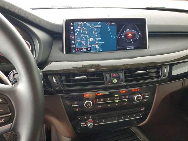 Photo of 2018 Mineral White Metallic BMW X5
