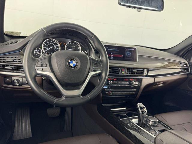 Photo of 2018 Mineral White Metallic BMW X5