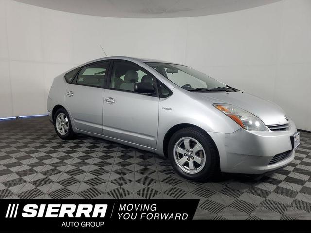 2006 Toyota Prius