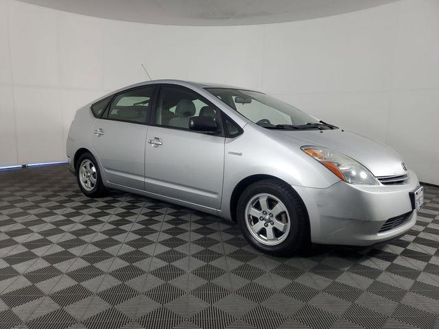 2006 Toyota Prius