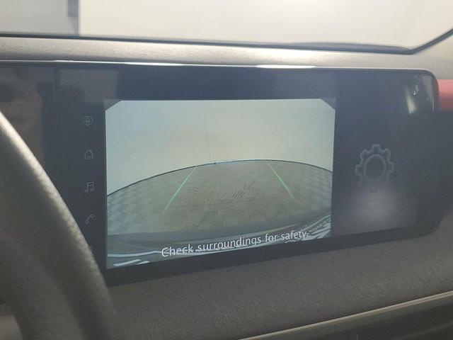 Photo of 2025 Super Black Nissan Kicks