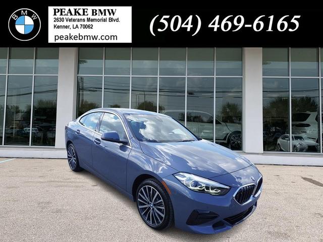 2024 BMW 228 Gran Coupe