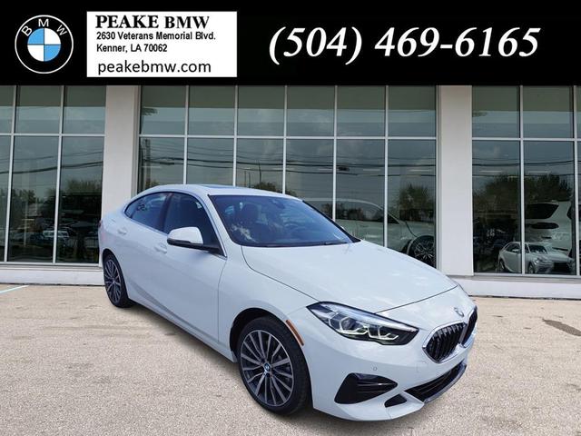 2024 BMW 228 Gran Coupe