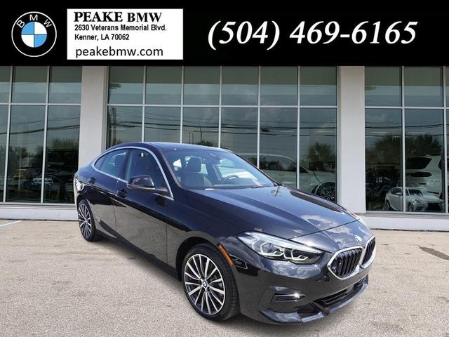 2024 BMW 228 Gran Coupe