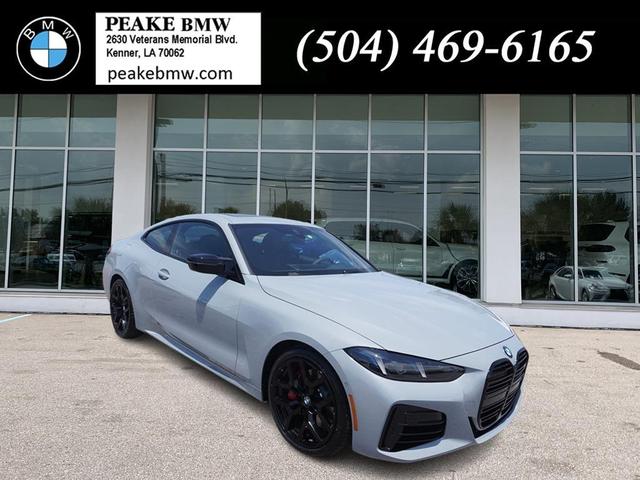 2025 BMW M440