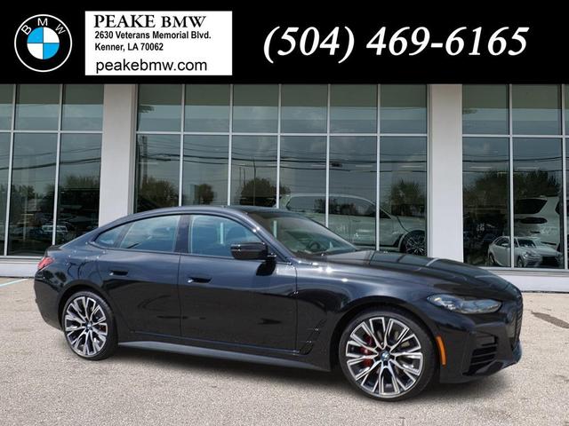 2024 BMW 430 Gran Coupe