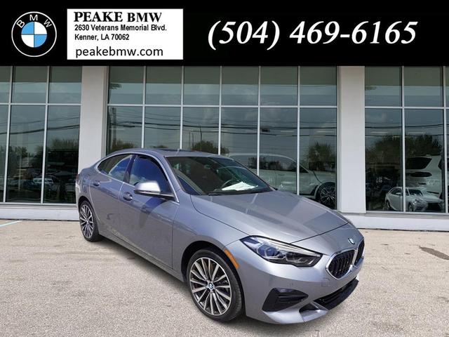2024 BMW 228 Gran Coupe